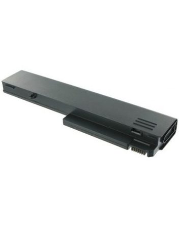 Battery, WHITENERGY 03966 for HP Compaq Omnibook N6120, 10.8V, Li-Ion, 4400mAh (WH03966)