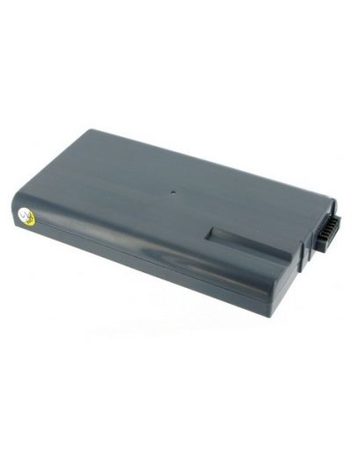 Battery, WHITENERGY 03984 for Sony Vaio BP1, 14.8V, 4400mAh (WH03984)