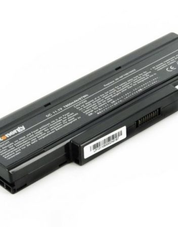 Battery, WHITENERGY 04115 for Asus A9 Z53, 11.1V, 7800mAh (WH04115)