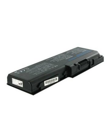 Battery, WHITENERGY 04936 for Toshiba PA3536, 10.8V, Li-Ion, 4400mAh (WH04936)