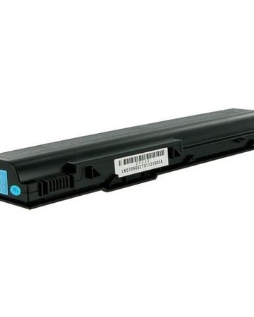 Battery, WHITENERGY 05002 for Dell Inspiron 1300, 11.1V, Li-Ion, 4400mAh (WH05002)