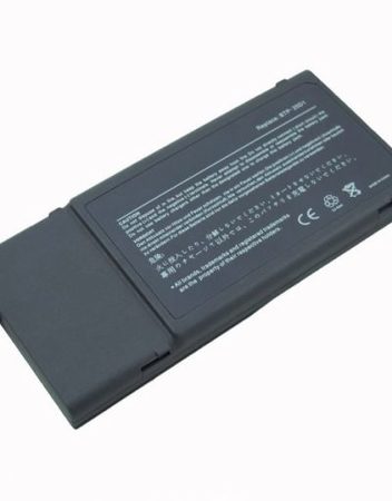 Battery, WHITENERGY 05110 for Acer TravelMate 330, 10.8V, 3600mAh (WH05110)