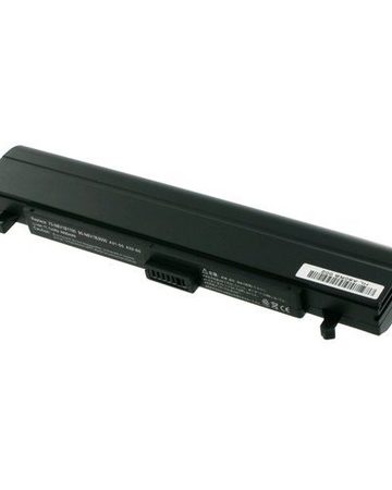 Battery, WHITENERGY 05155 for Asus A32-S5, 10.8V, 4400mAh, black (WH05155)