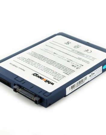 Battery, WHITENERGY 05934 for Fujitsu-Siemens LifeBook MediaBay C1410, 10.8V, 3800mAh (WH05934)