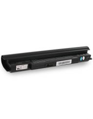 Battery, WHITENERGY 06036 for Samsung NC20, 11.1V, 4400mAh, black (WH06036)