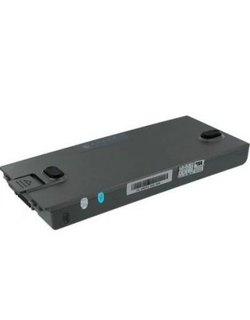 Battery, WHITENERGY 06042 for Dell Latitude D810, 11.1V, 4400mAh (WH06042)