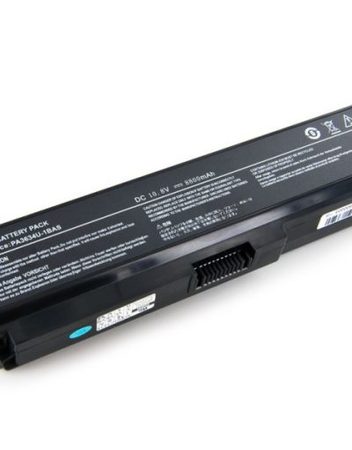 Battery, WHITENERGY 06547 for Toshiba Satellite M300. M305. U400 8800mAh, 10.8V (WH06547)