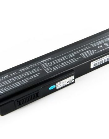 Battery, WHITENERGY 07071 for Asus A32-M50, 11.1V, 4400mAh (WH07071)