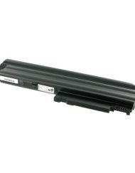 Battery, WHITENERGY High Capacity 04801 for Lenovo ThinkPad T40, 10.8V, Li-Ion, 6600mAh (WH04801)