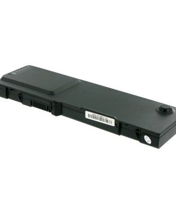 Battery, WHITENERGY High Capacity 05028 for Dell Inspiron 6400, 11.1V, Li-Ion, 7200mAh (WH05028)