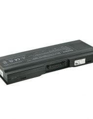 Battery, WHITENERGY High Capacity 06044 for Toshiba PA2522, 10.8V, 8800mAh (WH06044)