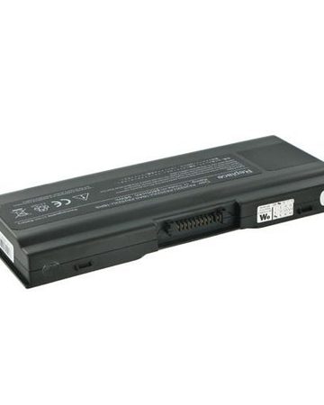 Battery, WHITENERGY High Capacity 06044 for Toshiba PA2522, 10.8V, 8800mAh (WH06044)