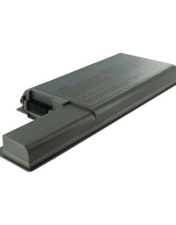 Battery, WHITENERGY Premium HC 05016 for Dell Latitude D820, 11.1V, Li-Ion, 7800mAh (WH05016)