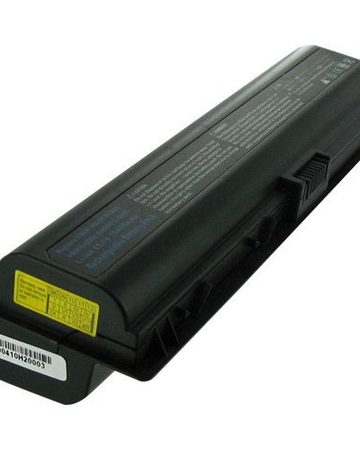 Battery, WHITENERGY Premium HC 05080 for HP Compaq Pavilion DV6000, 10.8V, Li-Ion, 10400mAh (WH05080)