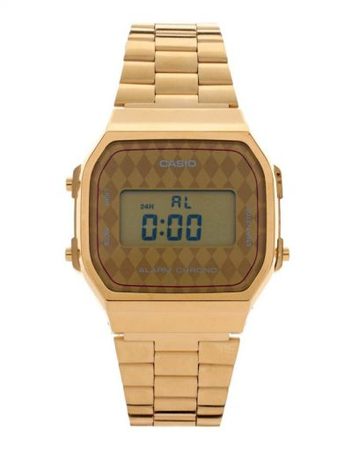 Часовник Casio A168WG-9BWEF