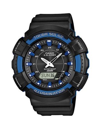 Часовник Casio AD-S800WH-2A2V