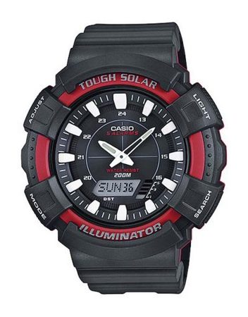 Часовник Casio AD-S800WH-4AV