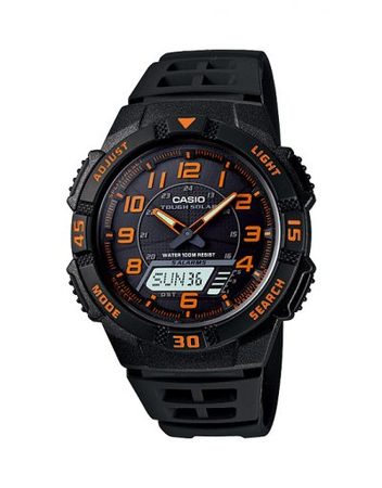 Часовник Casio AQ-S800W-1B2VEF