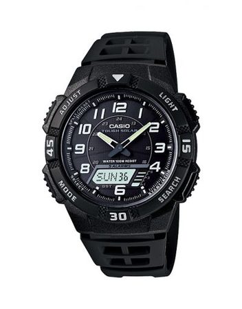 Часовник Casio AQ-S800W-1BVEF