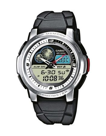 Часовник Casio AQF-102W-7BVEF