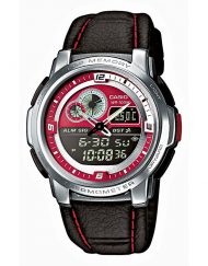 Часовник Casio AQF-102WL-4BVEF