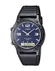 Часовник Casio AW-49HE-2AVEF