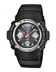 Часовник Casio AWG-M100-1AER