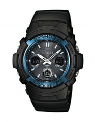 Часовник Casio AWG-M100A-1AER