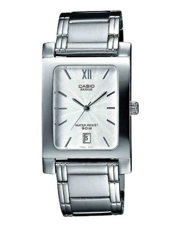 Часовник Casio BEM-100D-7AVEF