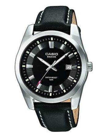 Часовник Casio BEM-116L-1AVEF