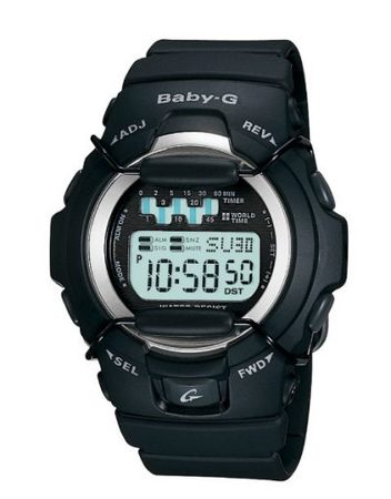 Часовник Casio BG-1001-1VER
