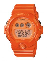 Часовник Casio BG-6902-4BER