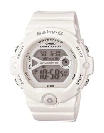 Часовник Casio BG-6903-7BER