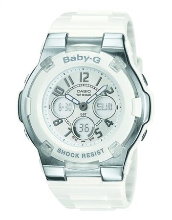 Часовник Casio BGA-110-7BER