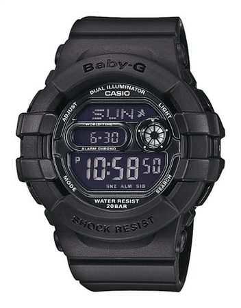 Часовник Casio BGD-140-1AER