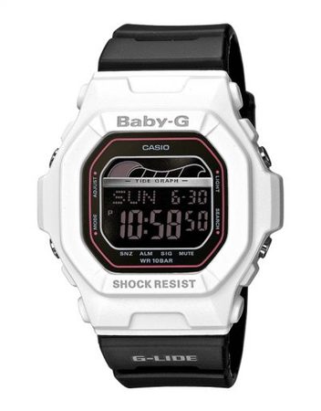 Часовник Casio BLX-5600-1BER