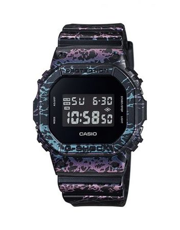 Часовник Casio DW-5600PM-1ER