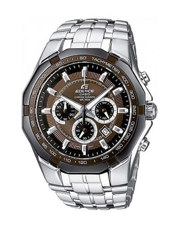 Часовник Casio EF-540D-5AVEF