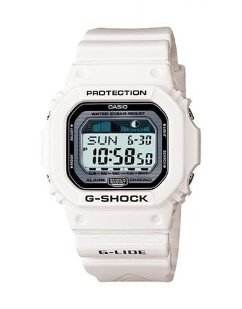 Часовник Casio G-Lide GLX-5600-7ER