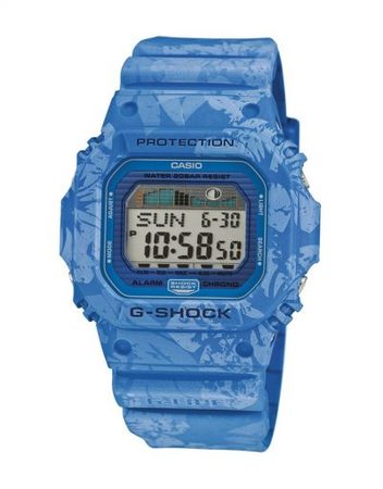 Часовник Casio G-Lide GLX-5600F-2ER