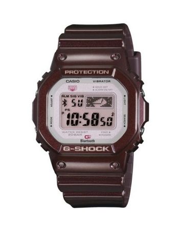 Часовник Casio GB-5600AA-5ER