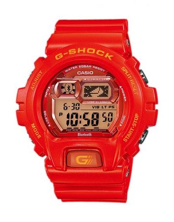 Часовник Casio GB-X6900B-4ER