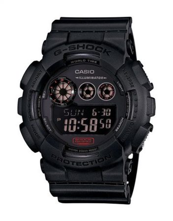 Часовник Casio GD-120MB-1ER