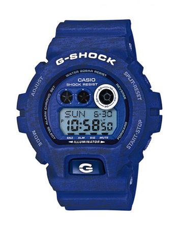 Часовник Casio GD-X6900HT-2ER