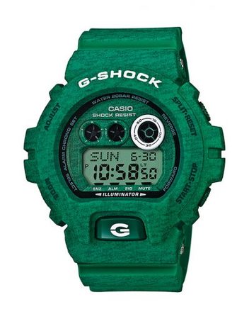 Часовник Casio GD-X6900HT-3ER