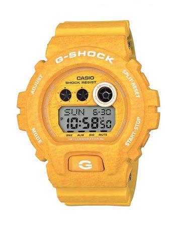 Часовник Casio GD-X6900HT-9ER