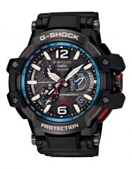 Часовник Casio Gravitymaster GPW-1000-1AER