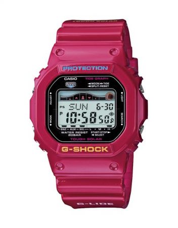 Часовник Casio GRX-5600A-4ER