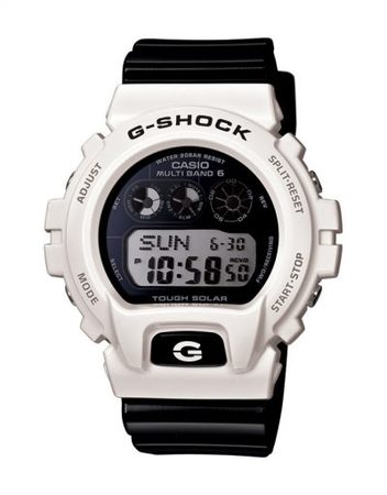 Часовник Casio GW-6900GW-7ER