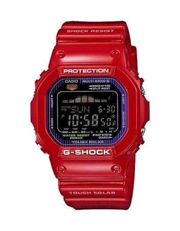 Часовник Casio GWX-5600C-4ER